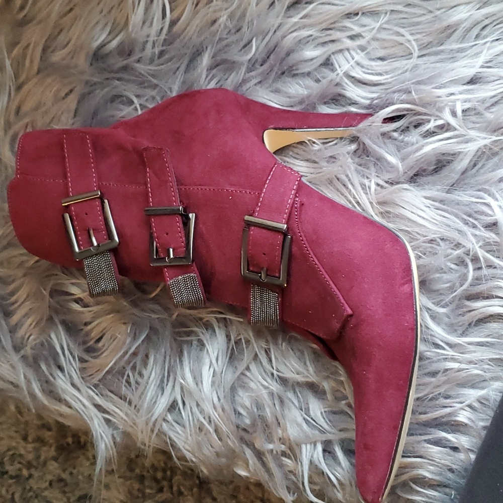Booties